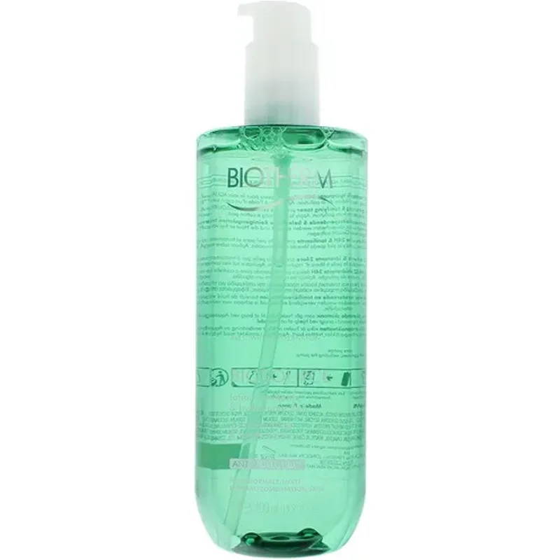 Biotherm Biosource 24h Hydrating & Tonifying Toner For Normal/Combination Skin 400ml