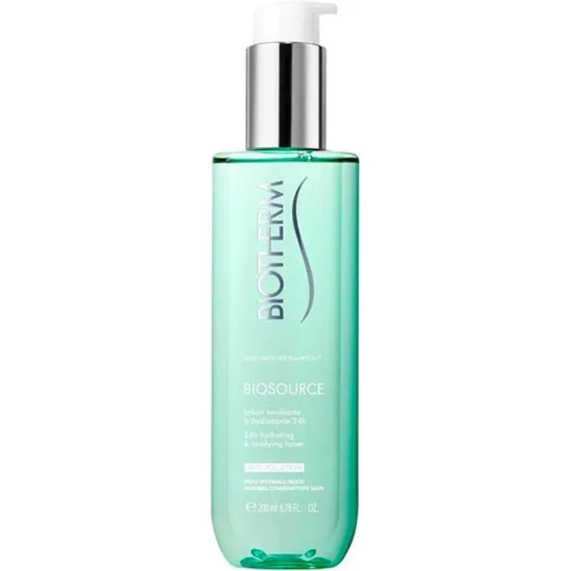 Biotherm Biosource 24h Hydrating & Tonifying Toner For Normal/Combination Skin 200ml