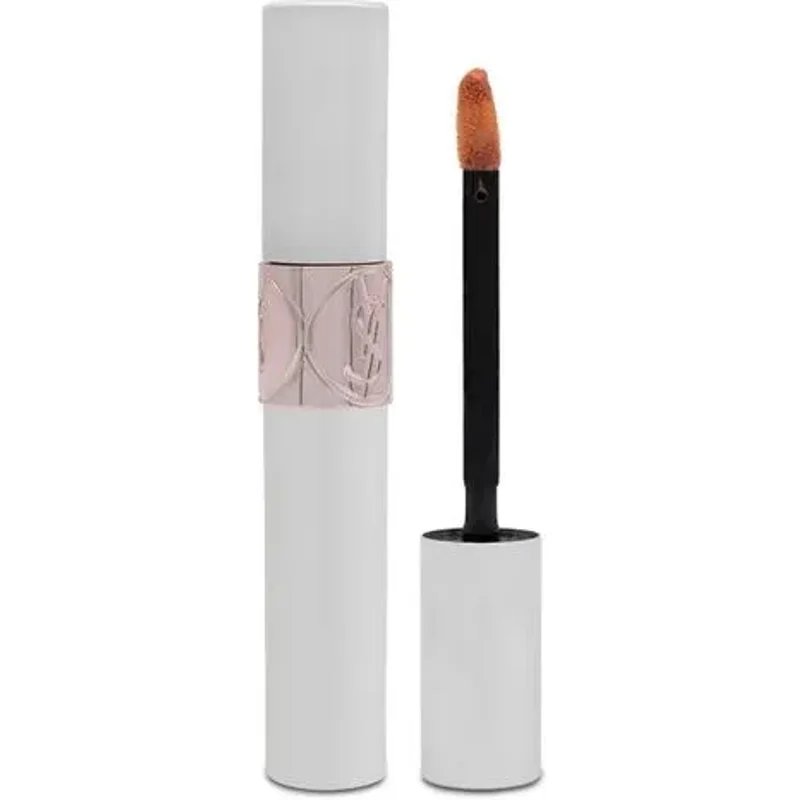 Yves Saint Laurent Volupte Liquid Lip Balm 4 Spy On Me Nude