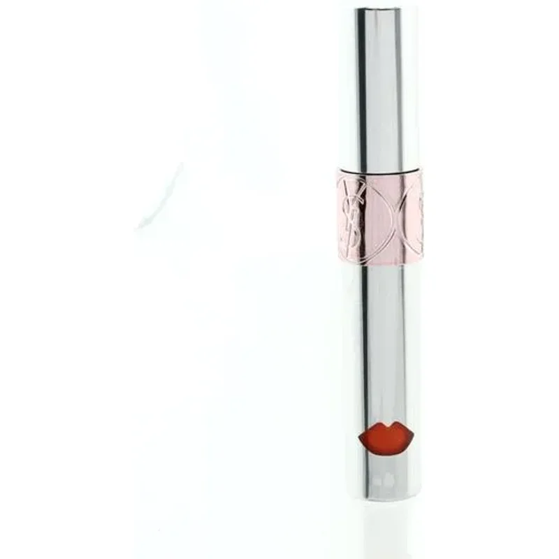 Yves Saint Laurent Volupte Liquid Lip Balm 5 Watch Me Orange