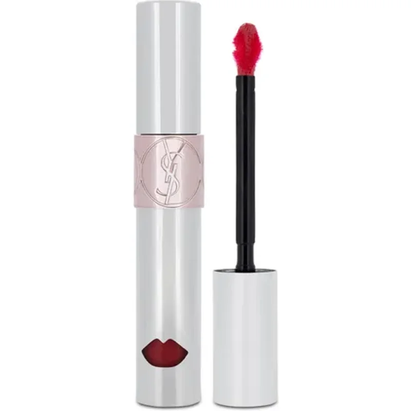 Yves Saint Laurent Volupte Liquid Lip Balm 8-Excite Me Pink