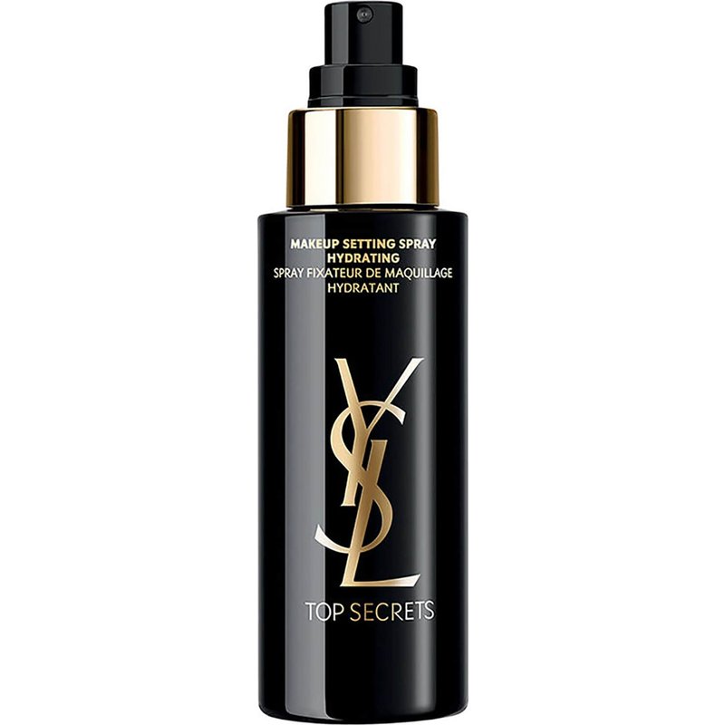 Yves Saint Laurent Top Secrets Glow Perfecting Mist 100ml