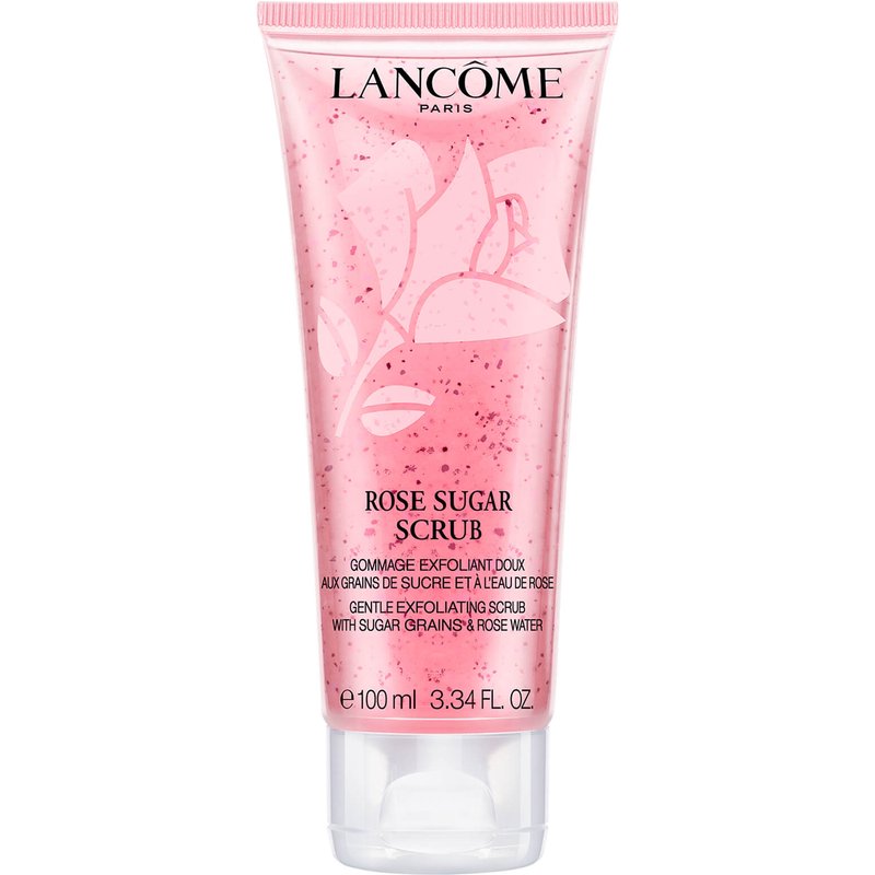 Lancôme Confort Hydrating Gentle Sugar Scrub 100ml
