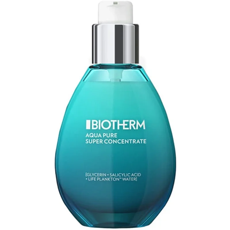 Biotherm Aqua Super Concentrate For Normal/Oily Skin 50ml