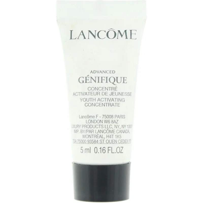 Lancôme Advanced Genifique Youth Activating Concentrate Cream 5ml