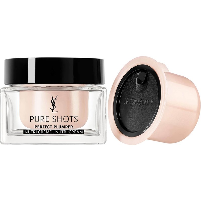 Yves Saint Laurent Pure Shots Perfect Plumper Nutri-Cream Refill 50ml
