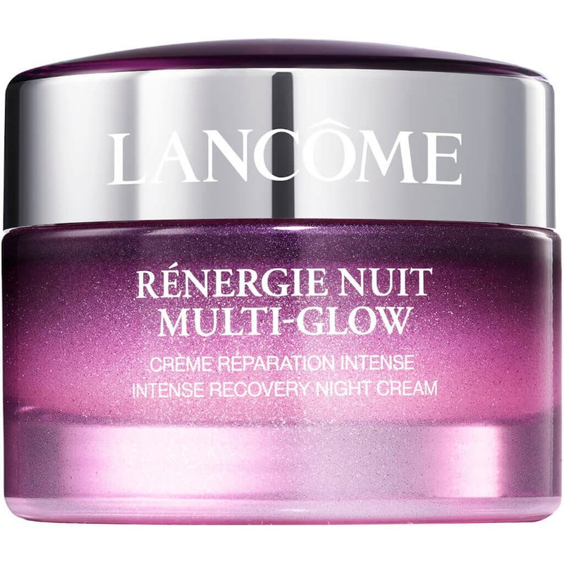 Lancôme Renergie Multi-Glow Night Cream 50ml