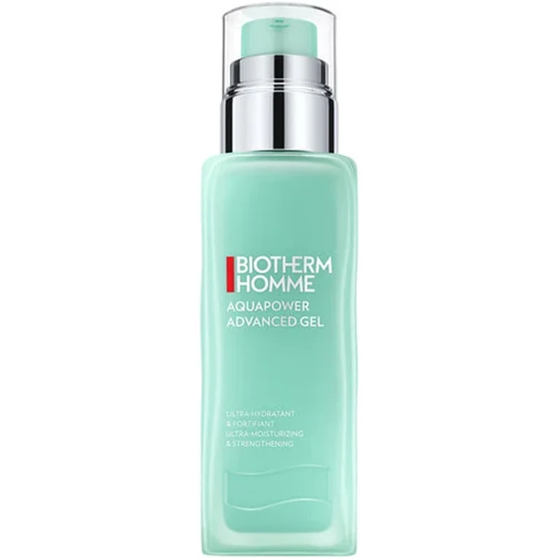 Biotherm Homme Aquapower Advanced Gel 75ml