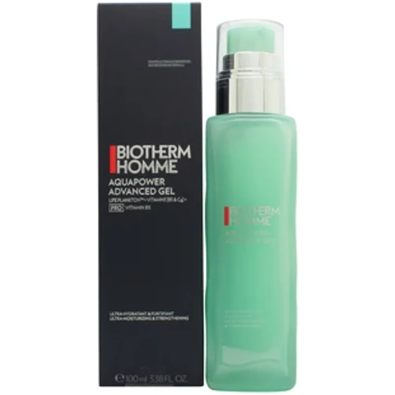 Biotherm Aquapower Advanced Gel 100ml