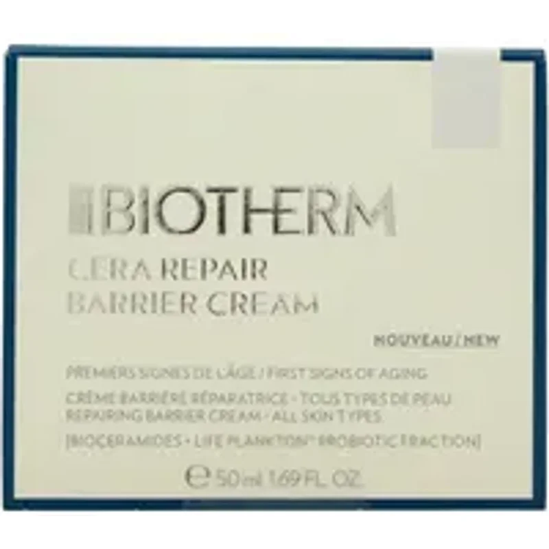 Biotherm Cera Repair Barrier Cream 50ml