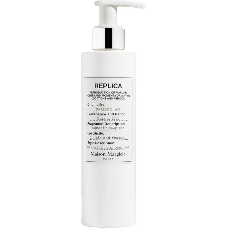 Maison Margiela Exclusive Replica Sailing Day Shower Gel 200ml