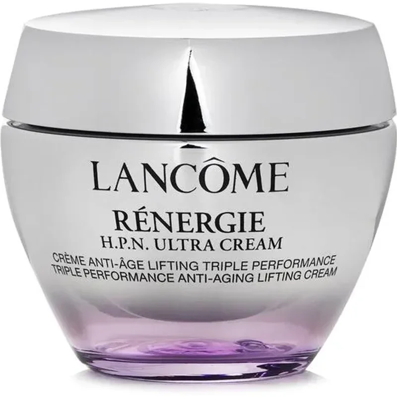 Lancôme Renergie H.P.N Ultra Cream Triple Performance Anti-Ageing Lifting Cream 50ml