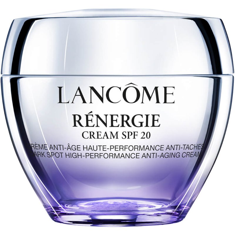 Lancôme Rénergie SPF 20 Cream 50ml