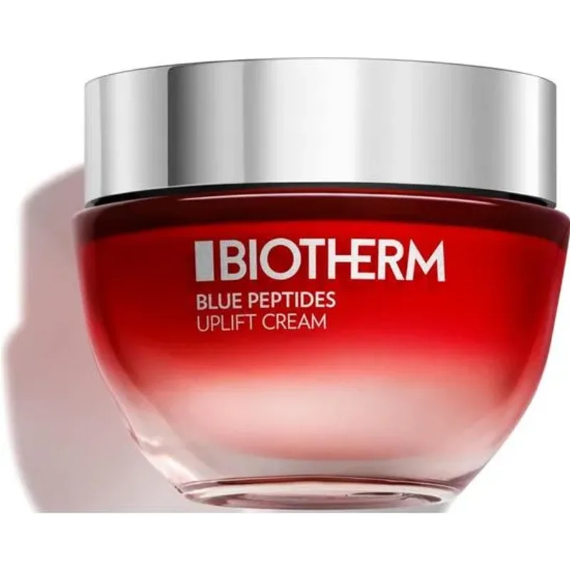 Biotherm Blue Peptides Uplift Cream 50ml