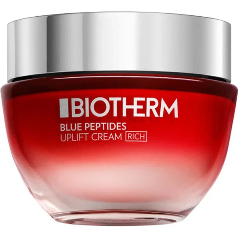 Biotherm Blue Peptides Uplift Rich Cream 50ml
