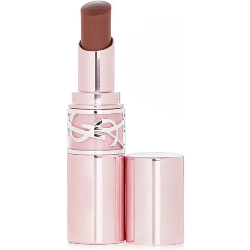 Yves Saint Laurent LoveShine Candy Glow Lip Balm 6b Brown Nude