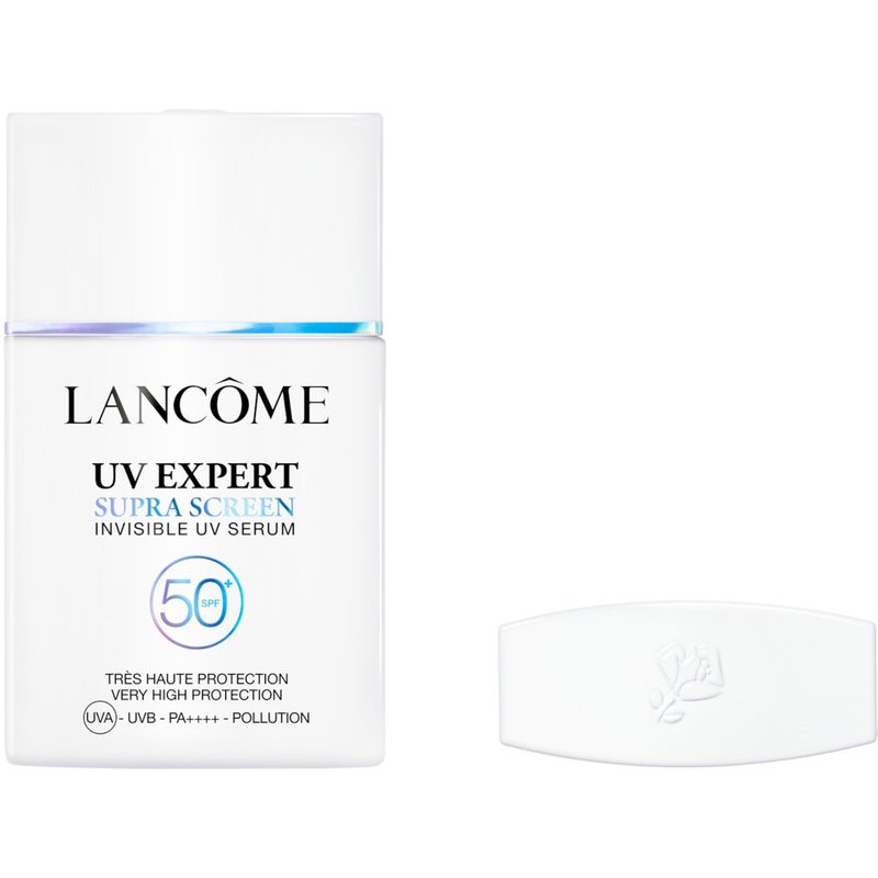 Lancôme UV Expert Supra Screen SPF 50 Invisible UV Serum 40ml