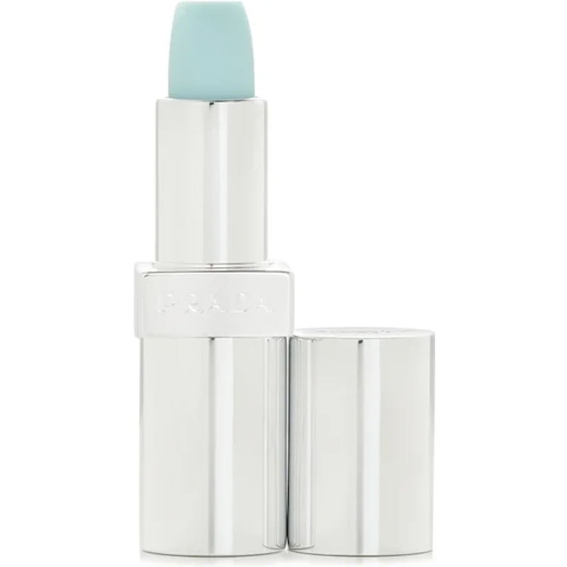 Prada Lip Balm Frosting Care u001 Astral Pink