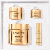 Lancôme Absolue Soft Cream Collection