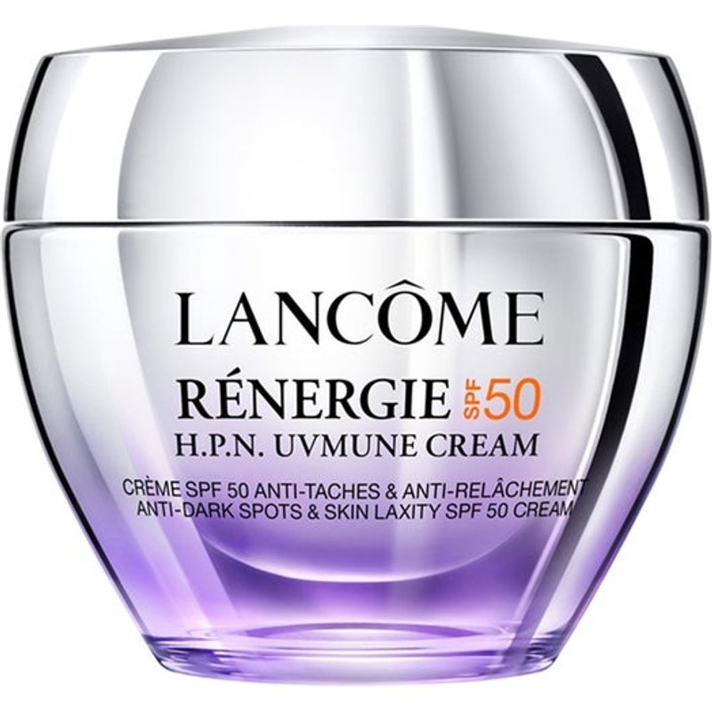 Lancôme Rénergie H.P.N. UVMUNE SPF50 Cream  - 30ml