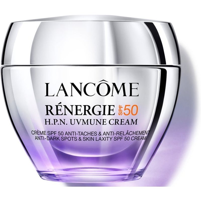 Lancôme Rénergie H.P.N. UVMUNE SPF50 Cream - 50ml
