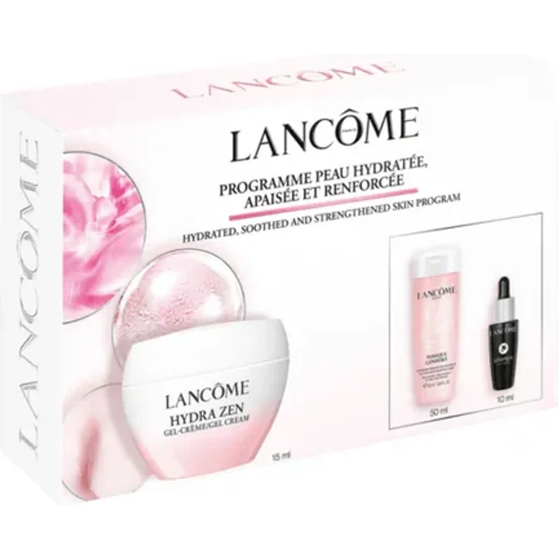 Lancôme Hydra Zen Starter Kit Set