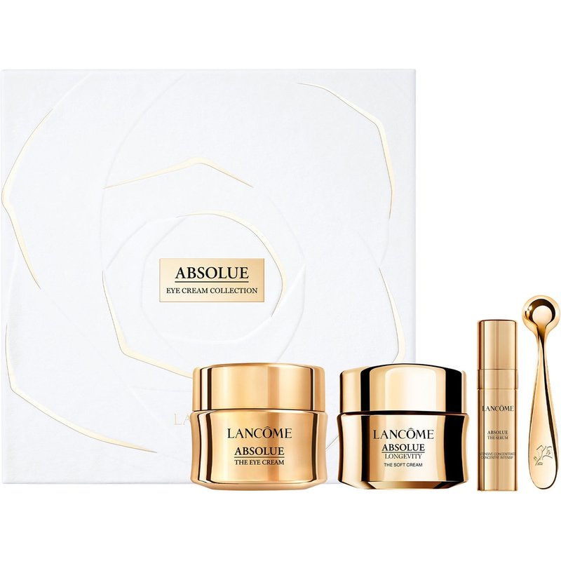 Lancôme Absolue Eye Cream Set