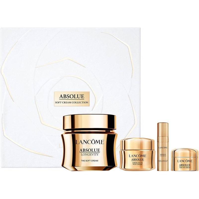 Lancôme Absolue Soft Cream Set