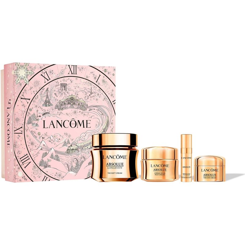 Lancôme Absolue Soft Cream 60ml Skincare Set