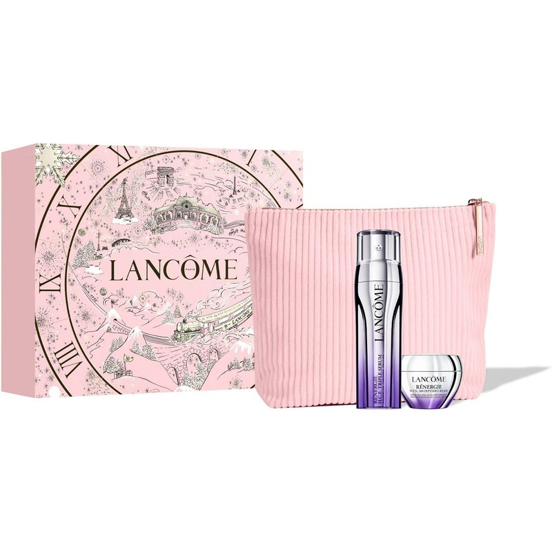 Lancôme Rénergie Triple Serum 50ml Skincare Set