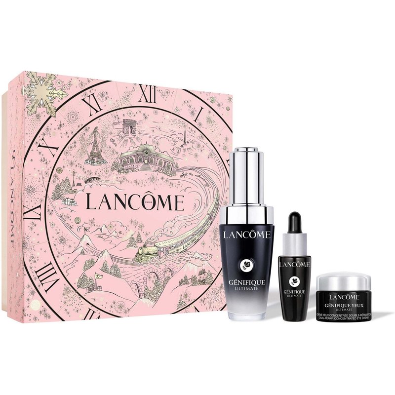 Lancôme Génifique Ultimate 30ml Skincare Set