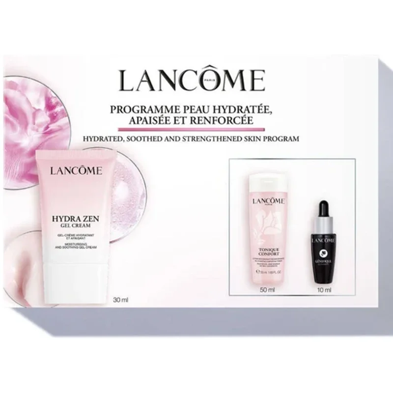 Lancôme Hydra Zen Starter Kit