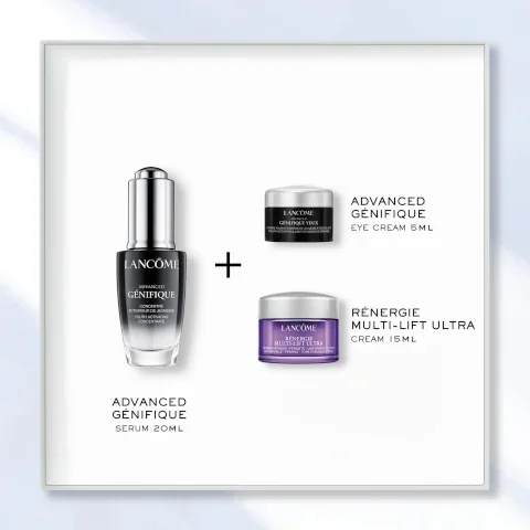 Lancôme Genifique Starter Set