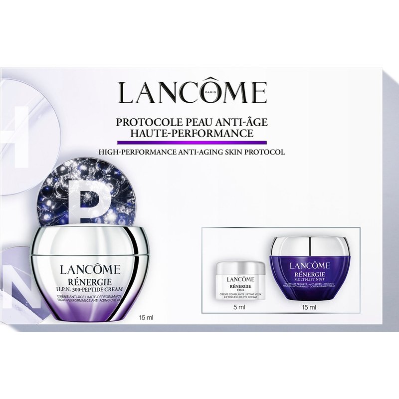 Lancôme Renergie Starter Kit