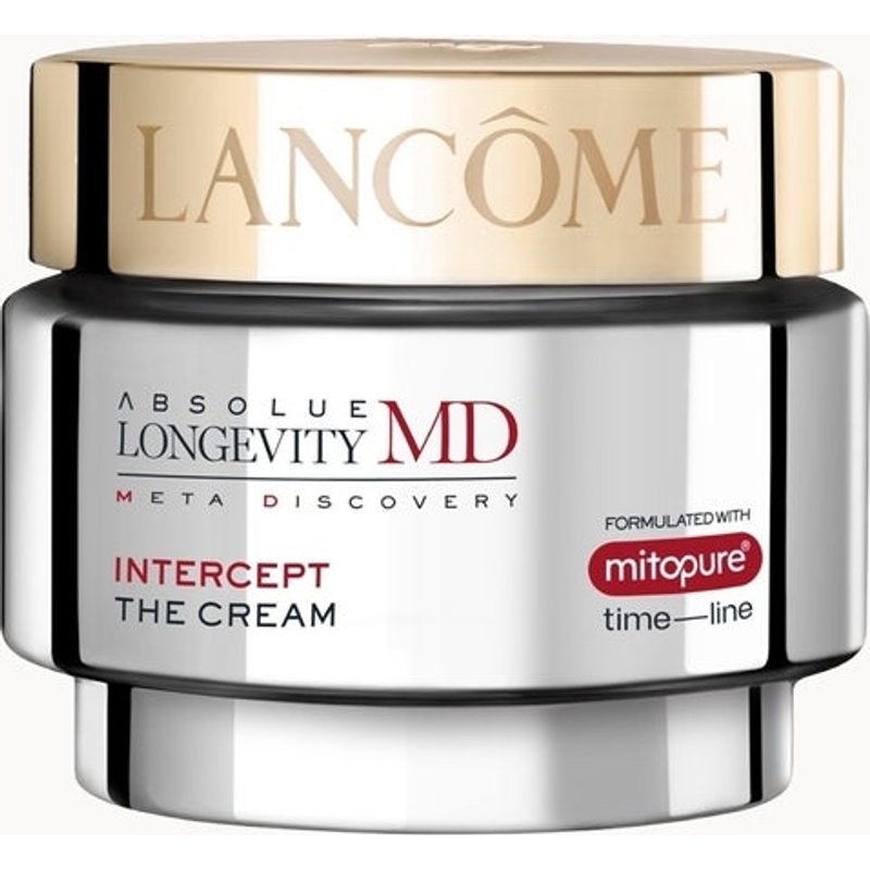 Lancôme Absolue Longevity MD Intercept Cream 50ml
