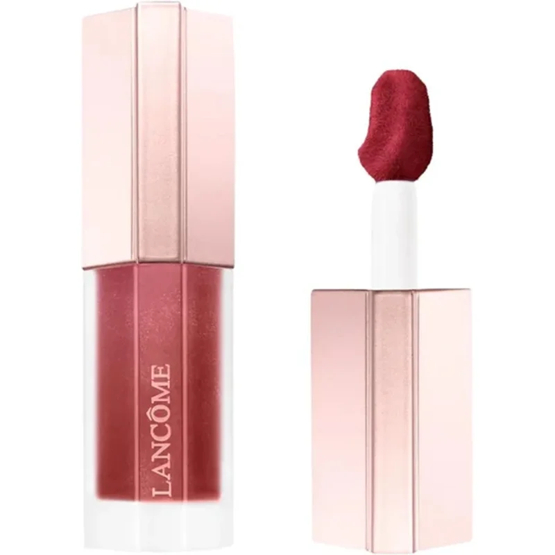 Lancôme Lip Idole Cuddle Blur Lip Cream 90 Berry Bisou
