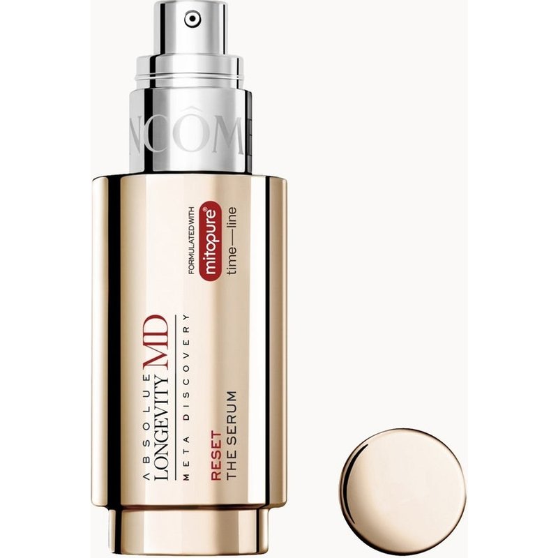 Lancôme Absolue Longevity MD Reset Serum 50ml
