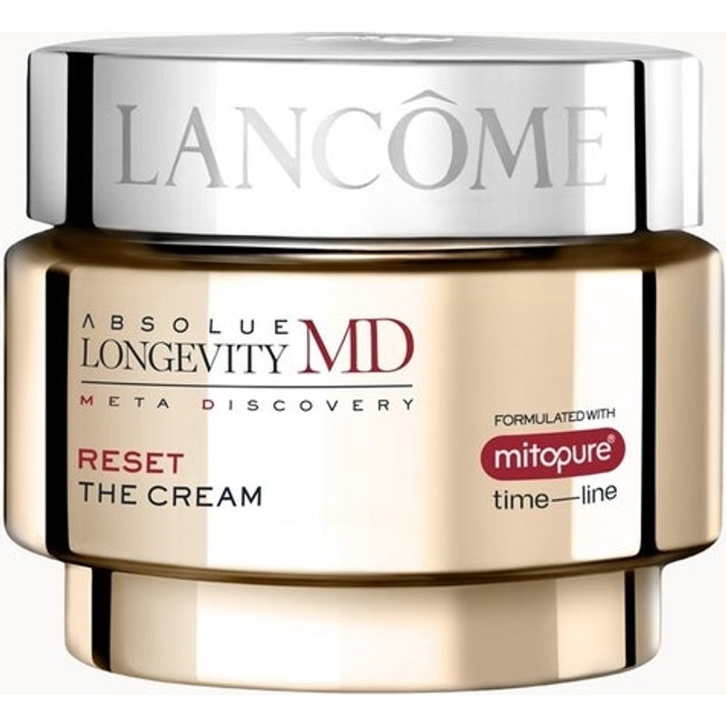 Lancôme Absolue Longevity MD Reset Cream 50ml