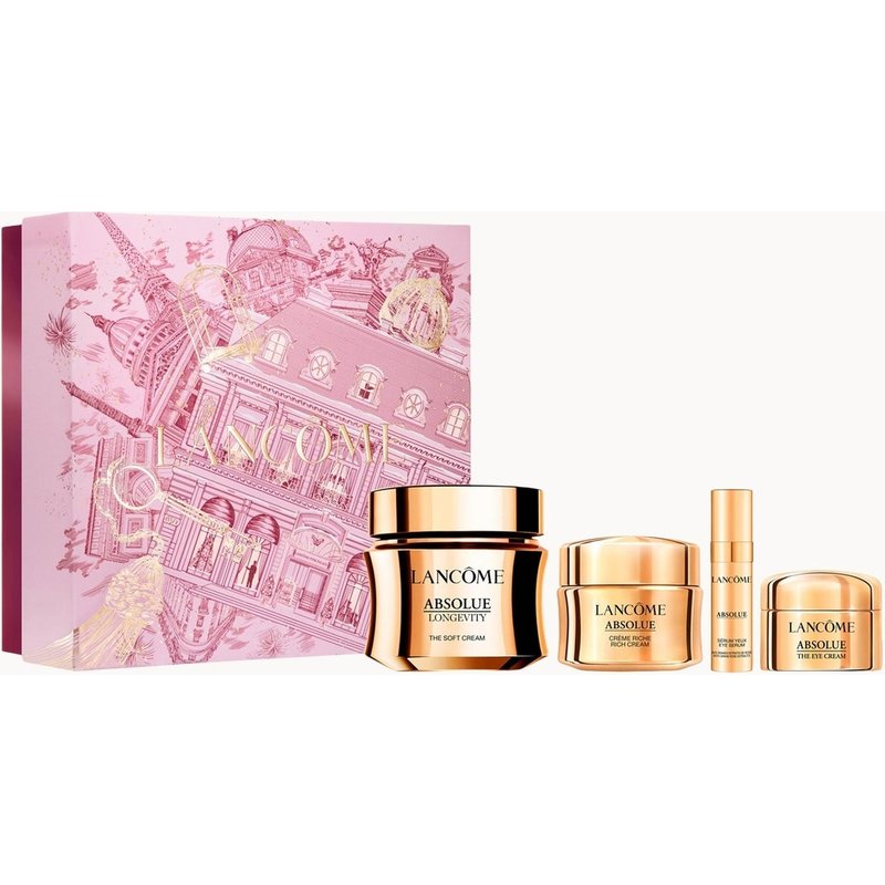 Lancôme Absolue Soft Cream 60ml Skincare Set