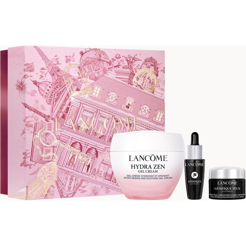 Lancôme Hydrazen Cream 50ml Gift Set