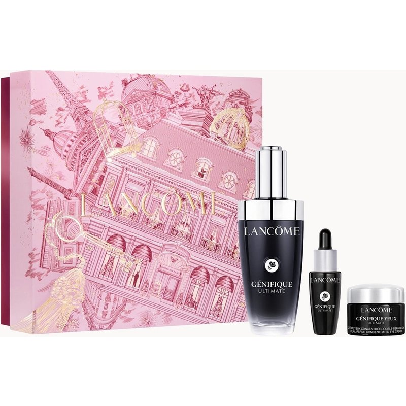 Lancôme Génifique Ultimate Serum 50ml Gift Set
