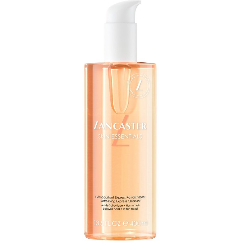Lancaster Skin Essentials Express Cleanser 400ml