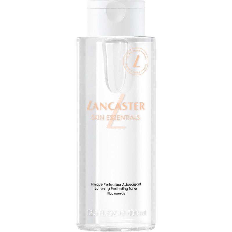 Lancaster Skin Essentials Softening Perfecting Toner 400ml