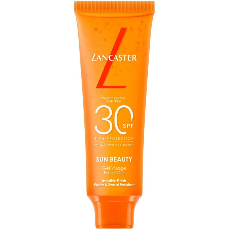 Lancaster Sun Sport Invisible Face Gel SPF30 50ml
