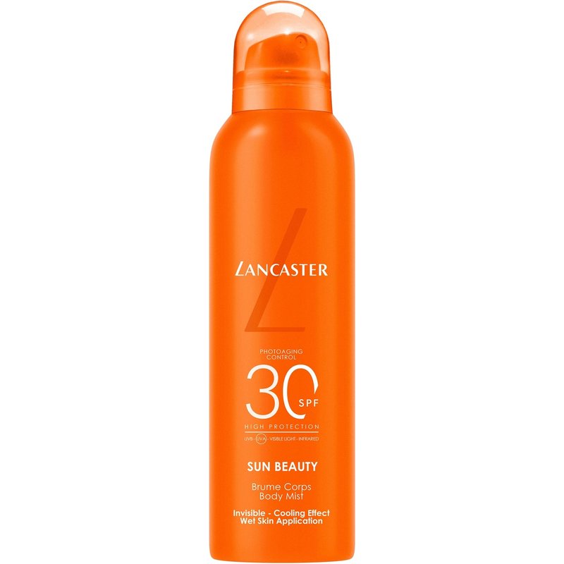 Lancaster Sun Sport Cooling Invisible Mist SPF30 200ml