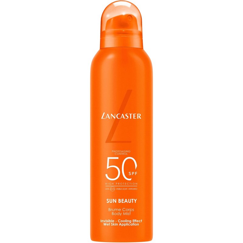 Lancaster Sun Sport Cooling Invisible Mist SPF50 200ml
