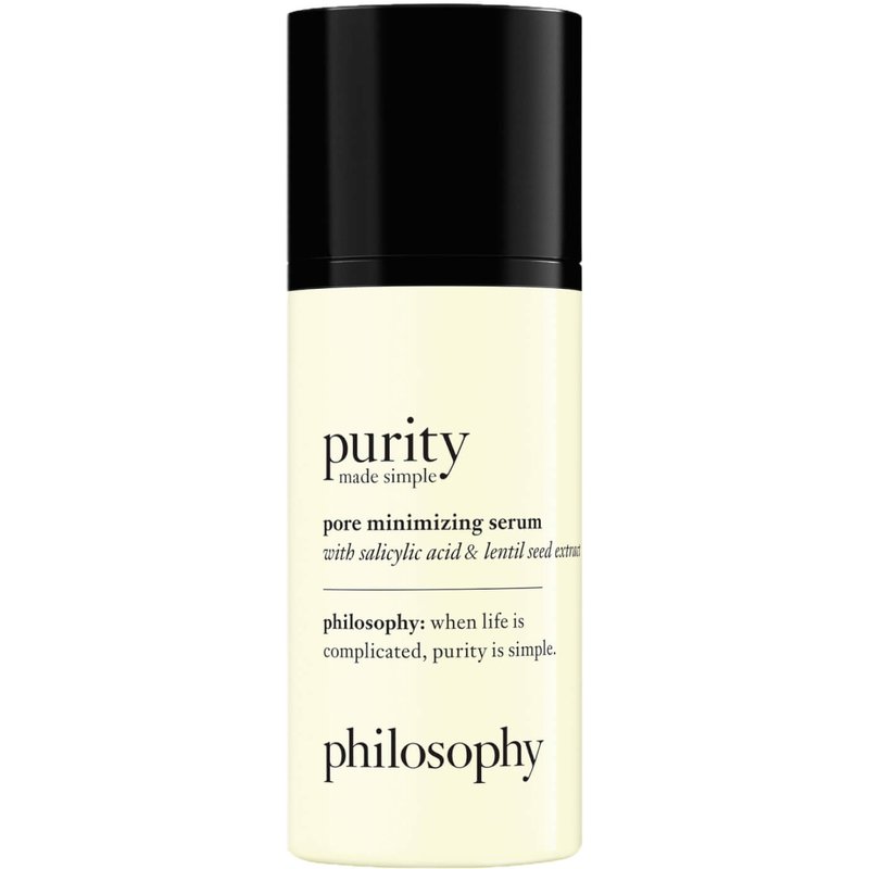 philosophy Purity Pore Minimizing Serum 30ml