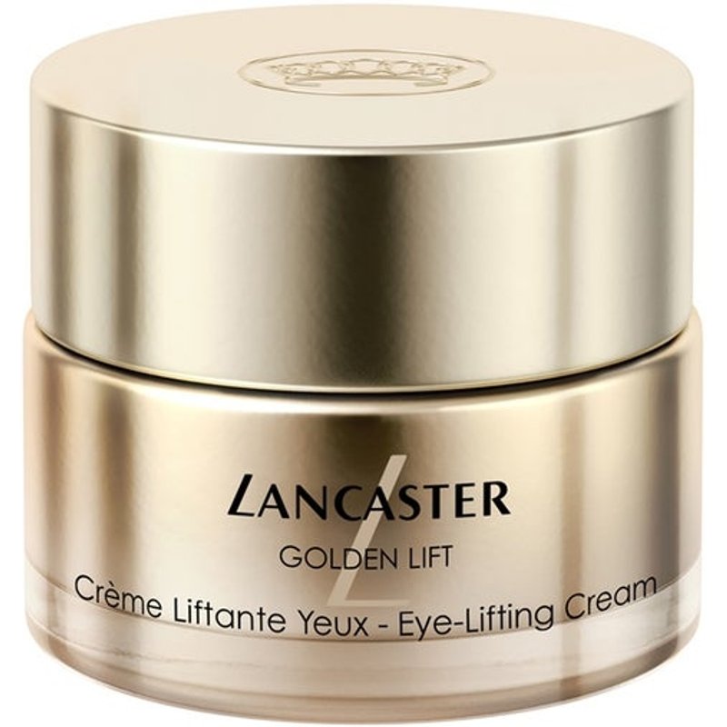 Lancaster Golden Eye-Lifting Cream 15ml