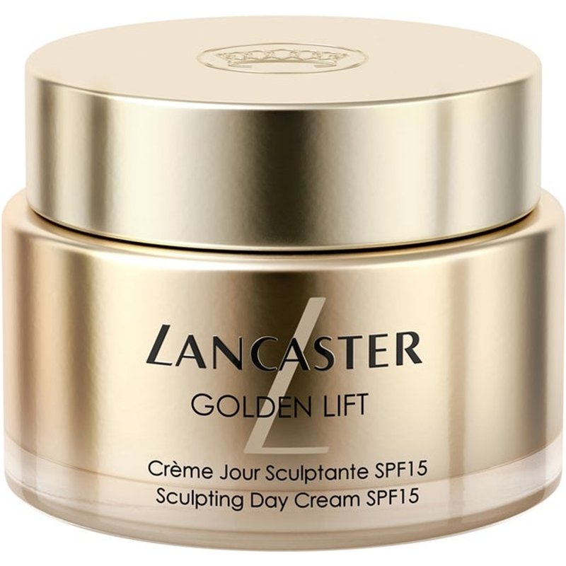 Lancaster Golden Lift Sculpting Day Cream SPF15 50ml