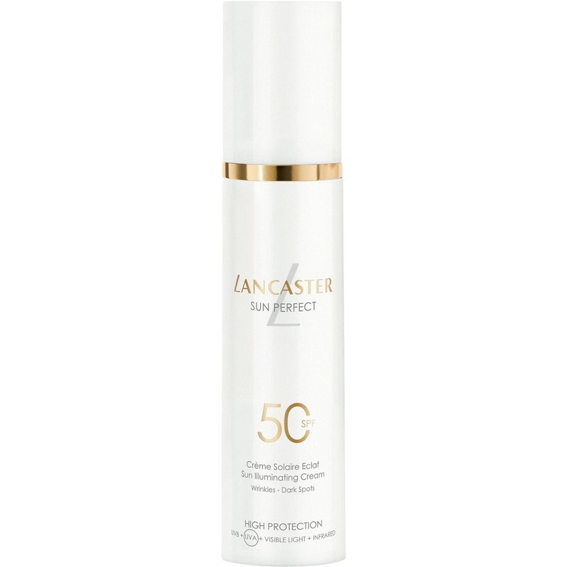 Lancaster Sun Perfect Sun Illuminating Cream SPF 50 50ml